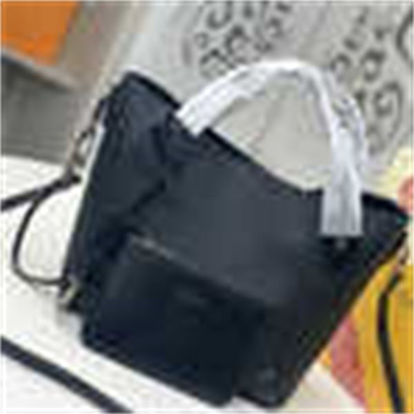 

totes brand designer luxury body m54351 black hina cross handbag female bag handbags clutches iconic handles bag shoulder bags evening