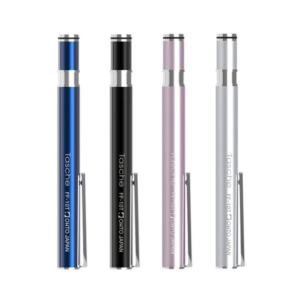 

fountain pens ff-10t ohto tasche pen fine nib