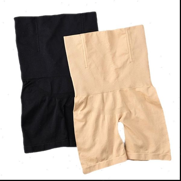 

women shorts comfort breathable 2 in 1 hip belly shapewear high waist seamless booty lift tummy control s curve sculpting, White;black
