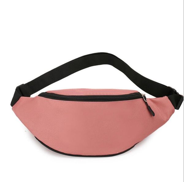 

waist bags 2021 pack casual crossbody chest