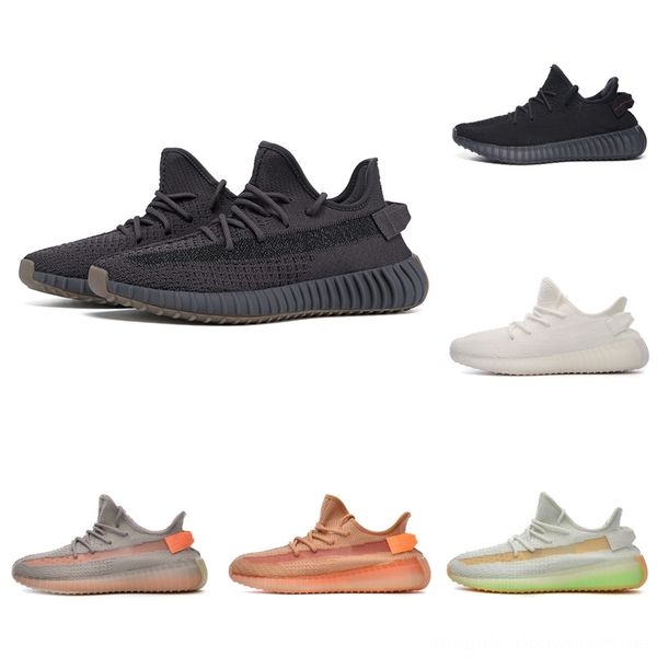 

imnua with boxkanye west running authentic 350 ashpearl fade earth zyon tail womens static black reflective light shoes boost 350 mens
