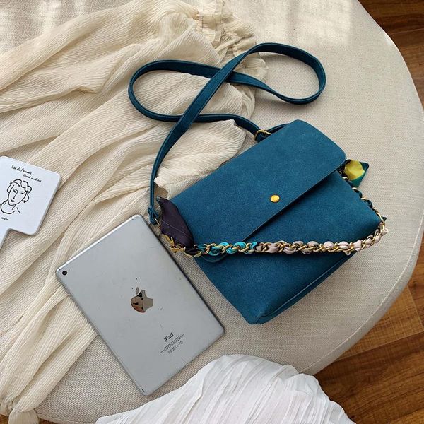 

ladies shoulder bag handbag casual messenger classic clutch bags