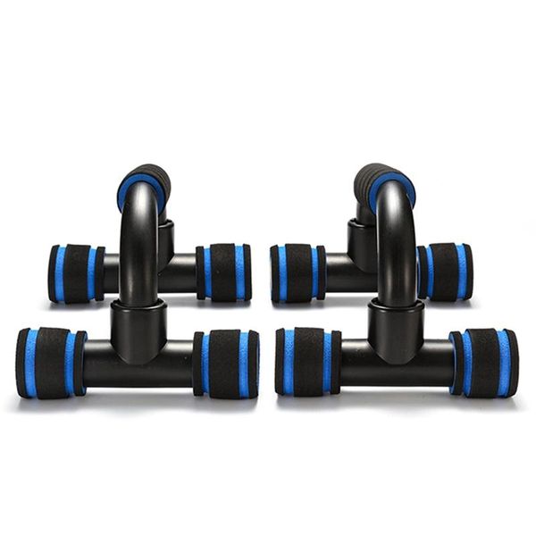 

non-slip h type home support push-up training arm muscle equipment