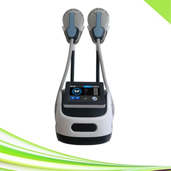 

clinic salon spa use new cavitation ems body slimming ems body sculpting machine