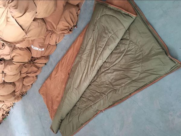 

product travel outdoor camping cotton sleeping bags sofa, test products bag