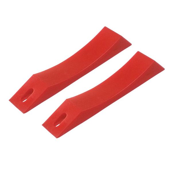 

accessories 1pair protection elastic fitness equipment silicone gym non slip practical training barbell weight lifting dumbbell pad mat