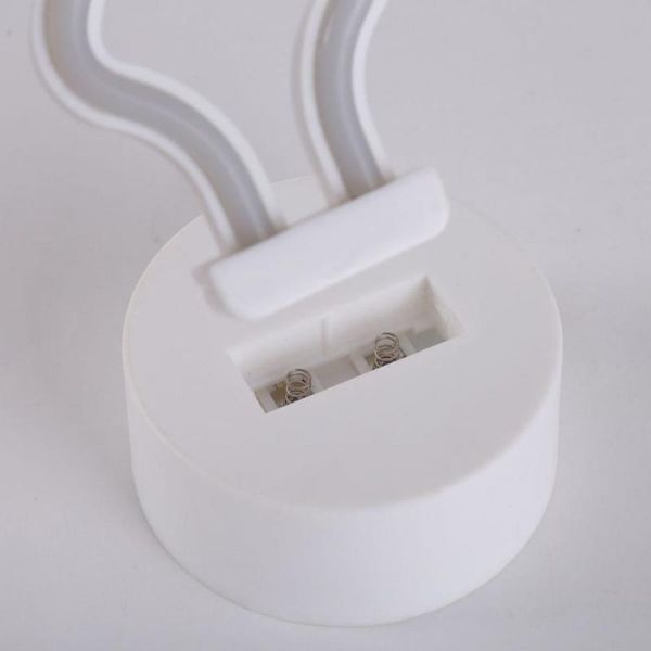 

party decoration neon light wall art planet lamp led practical