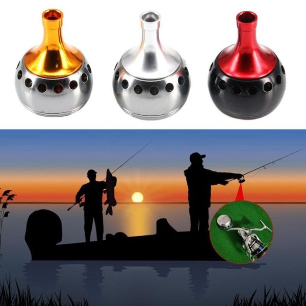 

modification of fishing reel to all-metal grip ball all-metalgrip fit for s/d/a brand spinning wheel crank handle rocker ar baitcasting reel