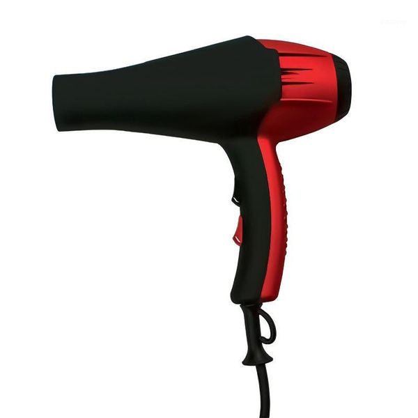 

powerful hair dryer 2300w high power negative ion hairdressing salon tool 5 file constant temperature1