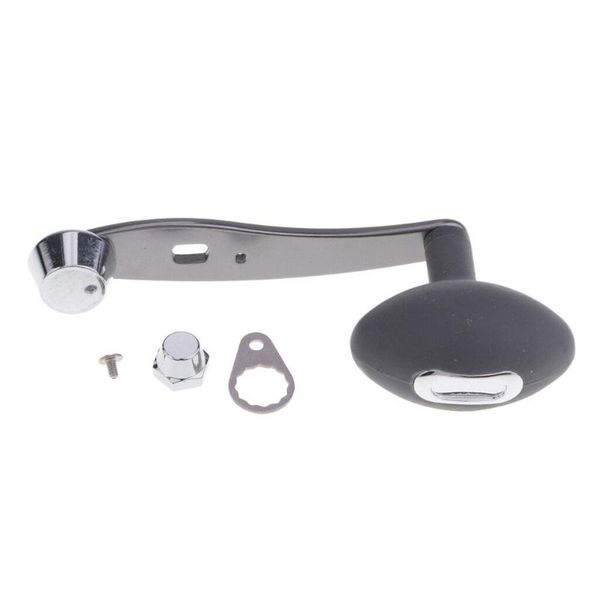 

fishing reel handle knob diy for all baitcasting reels with screw and nut