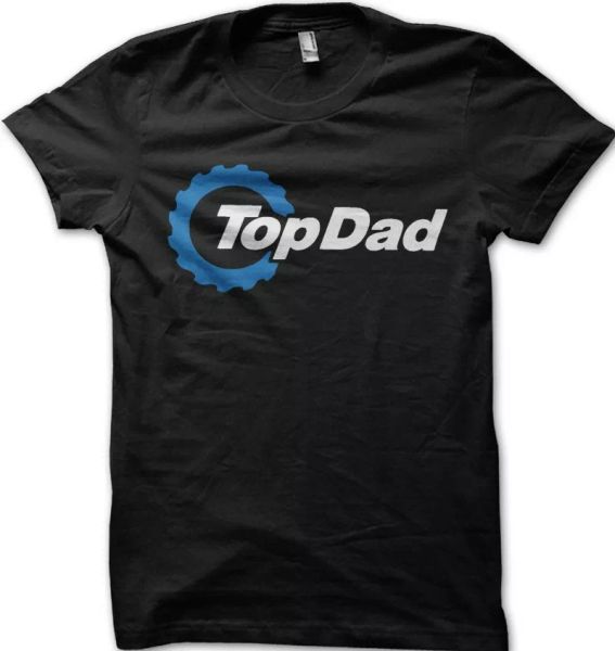 

dad fathers day gift for him funny printed t-shirt oz9134, White;black
