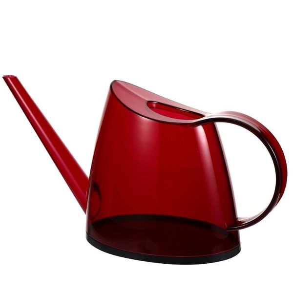 

sprinkling kettle home watering pot can with long spout equipments