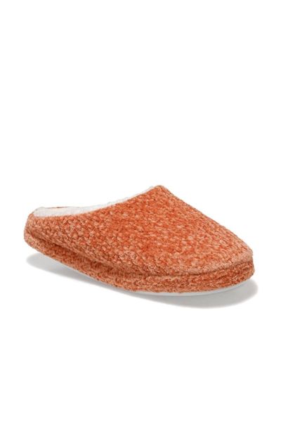 

slippers 600003.z orange women home slipper, Black