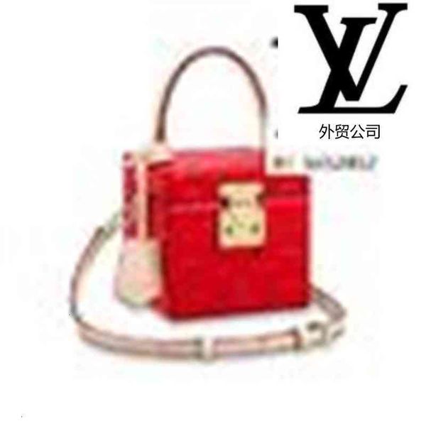 

totes brand clutches designer shoulder luxury body a1yl bags m52464 handles bleecker bags box cross women bag handbags iconic evening