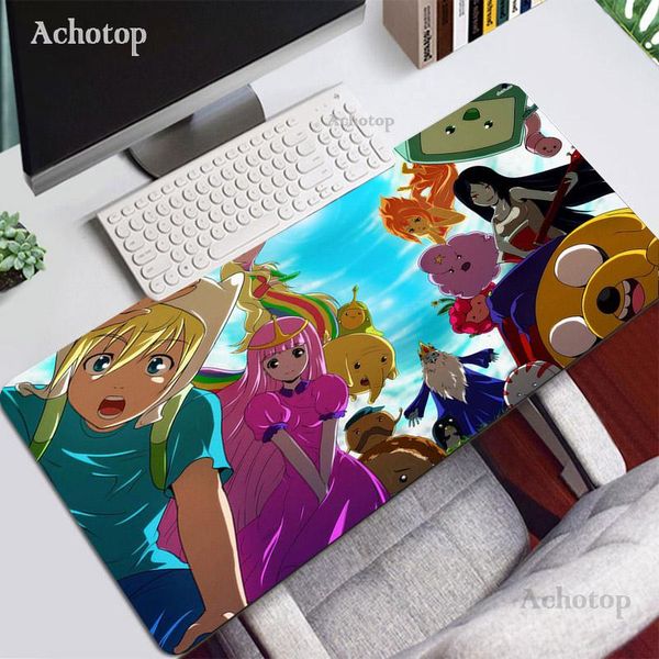

mouse pads & wrist rests s anime lapgaming mice mousepad kawaii pad large keyboards carpet gamer mat