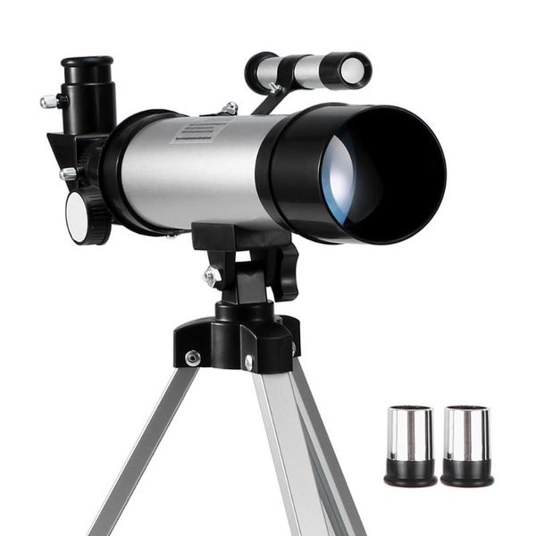 

telescope & binoculars professional spotting scope hd 90x zoom f36050/f50360 refractive space astronomical monocular tools