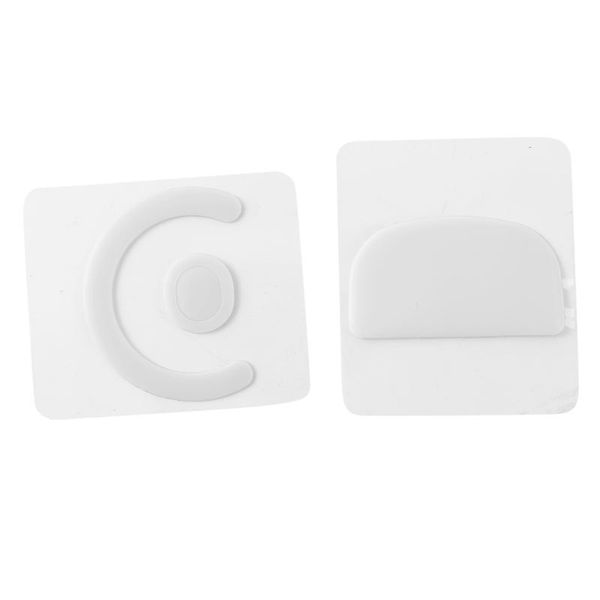 

mice 1 pack mouse feet for g pro x superlight white arc 2.0 ice glides