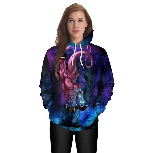 

women's hoodie new men's sweater fashion advanced design sense s casual loose autumn sweaters b101-115, Black