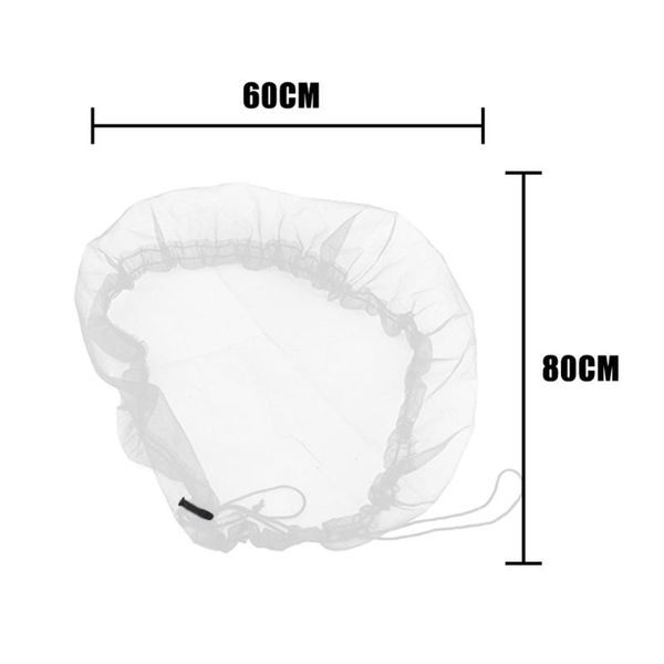 

watering equipments mesh cover netting outdoor garden rain barrels water collection buckets tank high quality