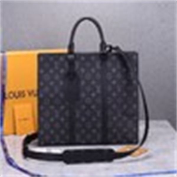 

m45265 briefcase men messenger crossbody bags shoulder bags business bags pouches 7vuq, Red;black