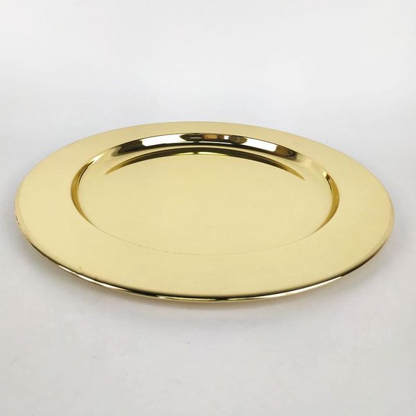 

dishes & plates china gold charger plate fruit dish and middle east serving tray