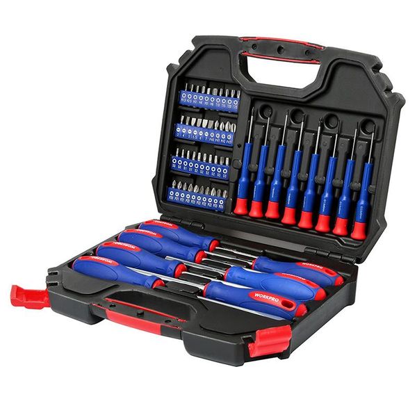 

tool organizers 56pcs professional tools box multifunction home repair screwdriver organizer cassetta attrezzi packaging da60gjx