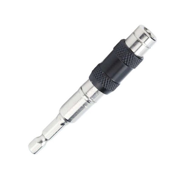 

craft tools embossing diy sewing tool impact tough quick release bit holder self locking screwdriver extension rod 1/4in hex shank