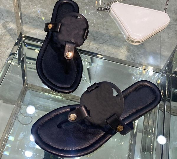 

woman slippers sandals flat beach shoes travel sandal slipper, Black