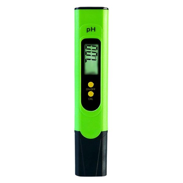 

meters 35ed ph meter 0.01 high precision water quality tester with 0-14 measurement range aquarium swimming pool