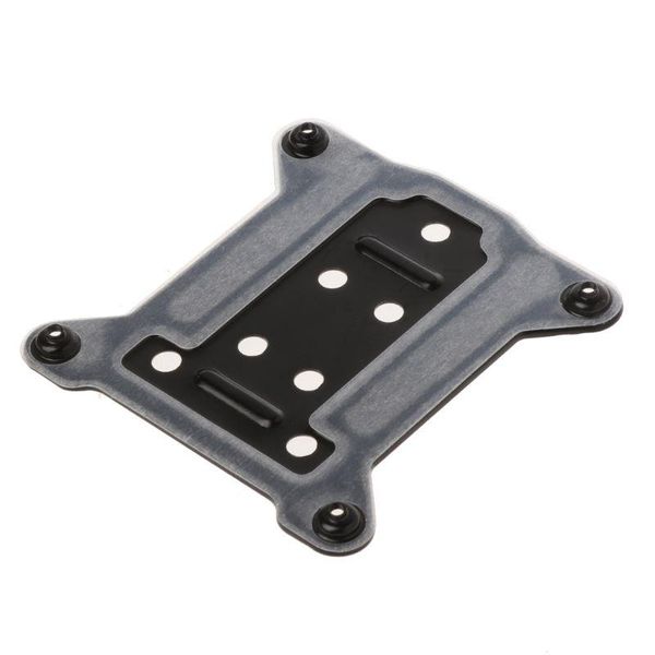 

heatsink bracket for intel backplate 775 1150 2011 am4 32cb fans & coolings