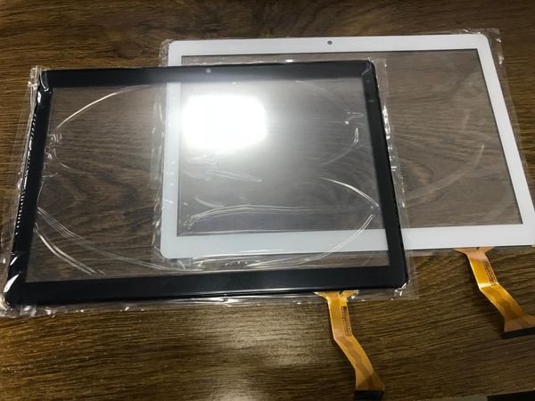 

wks cp9 touch screen display on the outside handwritten 10.1 inches tablet capacitance tp pc screens