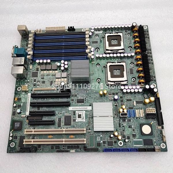 

motherboards original motherboard for intel s5000psl server lga 771