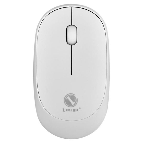

wireless mouse 2.4g computer ergonomic ultra thin portable office for lap/ deskmice