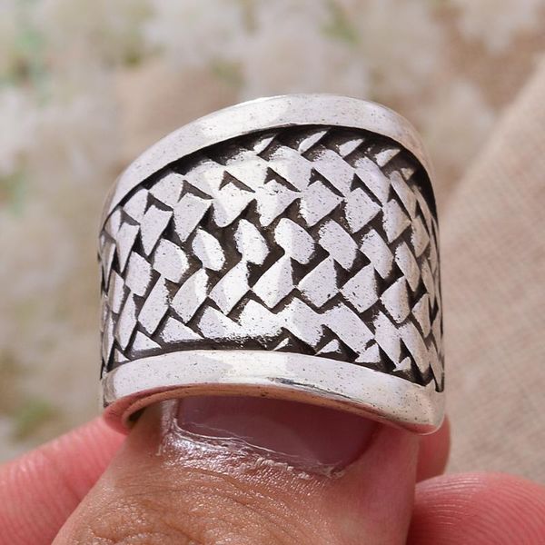 

cluster rings 100% 925 sterling silver trendy irregular shape finger open ring promotion body jewelry for women men gift, Golden;silver