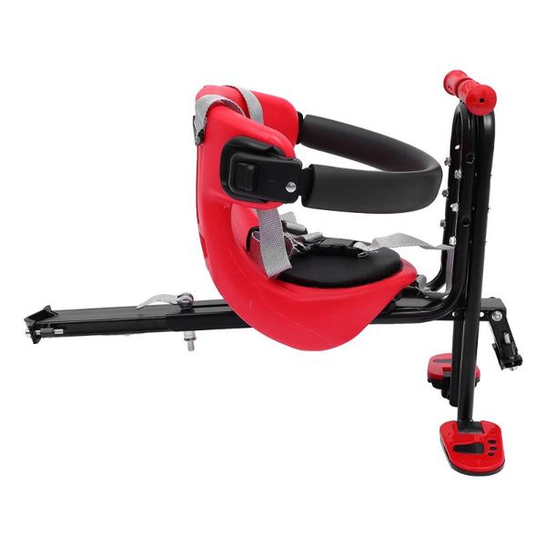 

bike saddles 1pc bicycle child seat front mount baby chair safety carrier