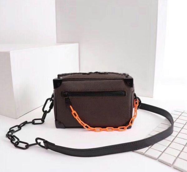 

men's and women's fashion shoulder bags luxurys designers briefcase messenger bag luxury quality messenger bag designer mini 44480