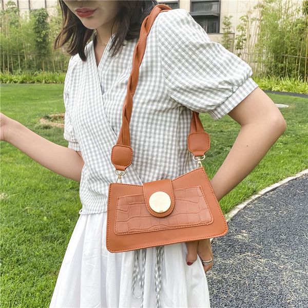 

messenger bags messenger bagssimple 2021 underarm women's messenger fashion summer versatile shoulder bag