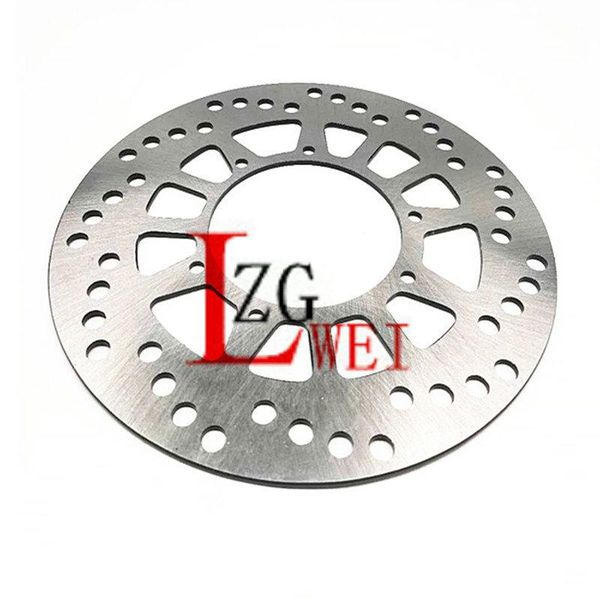 

motorcycle wheels & tires front brake disc rotor for dt125 tw125 99-04 xyz125 yz125 yz250 86 87 dt200 tw200 91-01 st225 tw225 xt225 xg250 xt