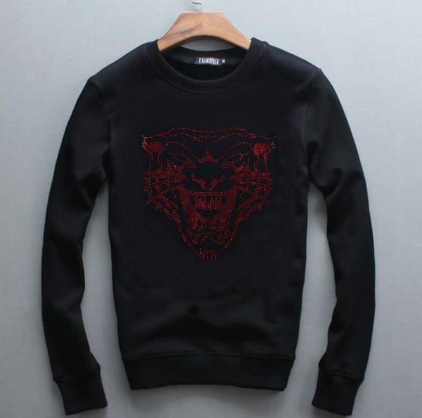 

loose nice quality hoodies hip hop us fashion design apparel winter clothes 2022 new 25, Black