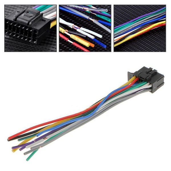 

computer speakers for 12cm car stereo radio replacement wire harness pioneer 2350 install with 16 pin