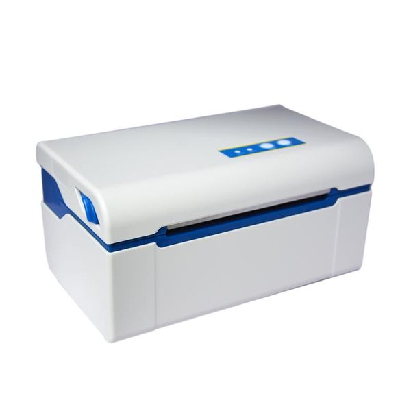 

printers 4 inch thermal barcode printer label lable 110mm print gp-2024d