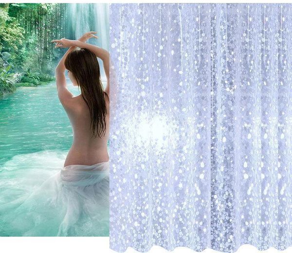 

shower curtains waterproof curtain bathroom funny fabric