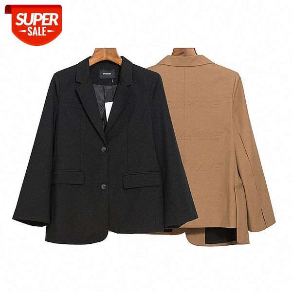 

done back embossed nylon jacket long sleeve shirt suit #e59h, White;black