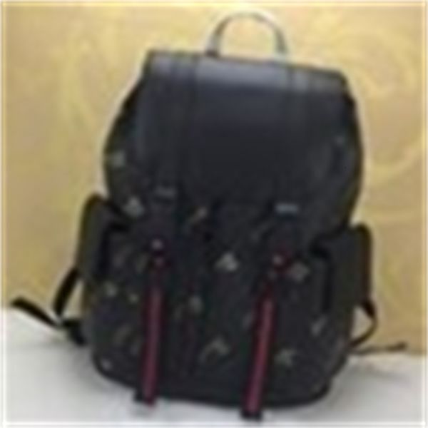 

luxury 495563-01 men fashion backpacks business bags tote messenger brand softsided luggage rolling bag designer 2wrg