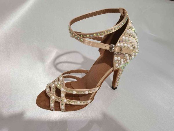 

latin dance sho korean version light yimeihan summer uniform size sports women's