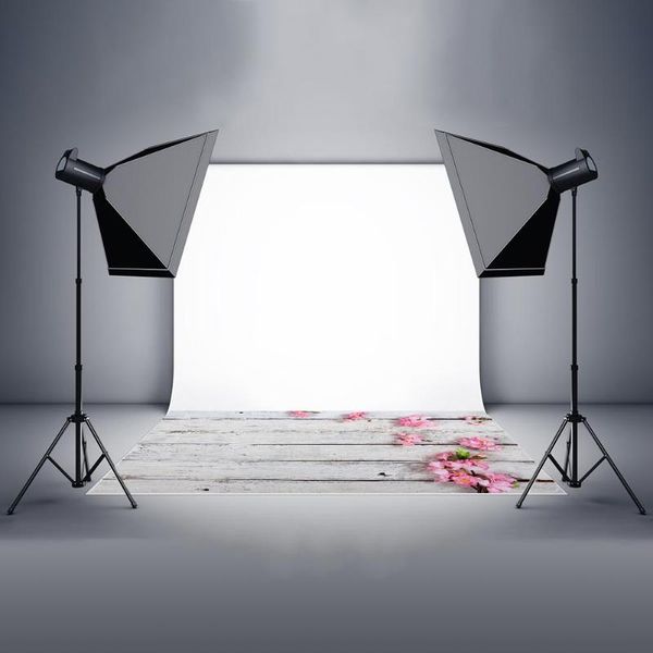

party decoration art cloth pography vintage backdrops wood petal po background studio video festival supply