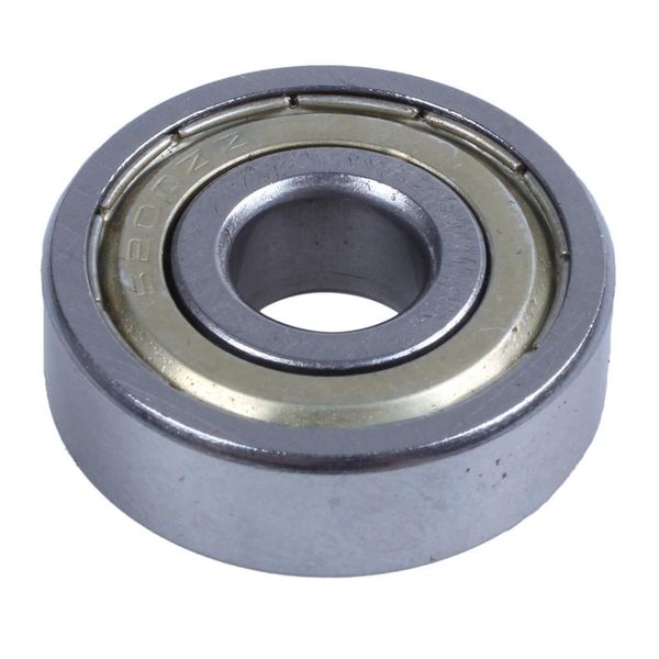 

bearings 6200z 10mm x 30mm 9mm double shielded ball bearing