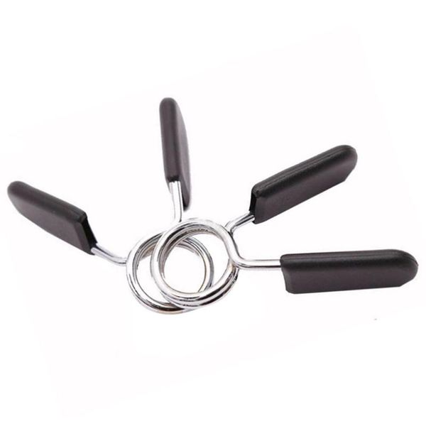 

accessories 1 pair barbell locks