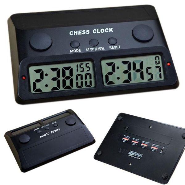 

timers tournament for chess igo clock tim timer master 3 in 1 digital chinese