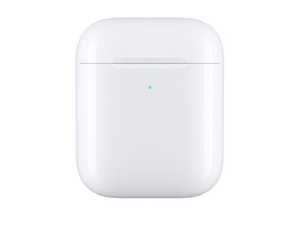 

apple apple airpods2 wireless bluetooth headset iphone apple heaphones